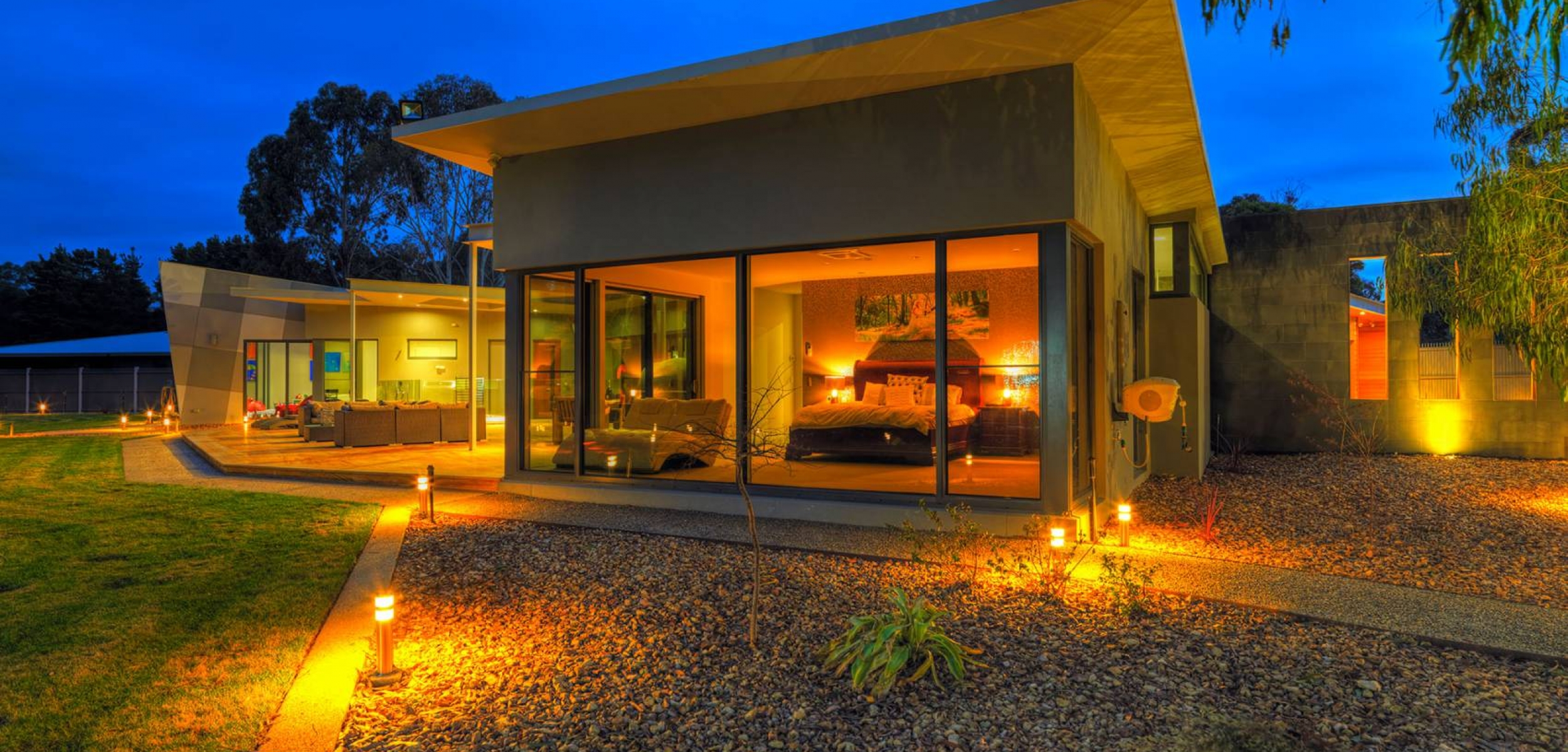 Mount Clear Ballarat Construction Management