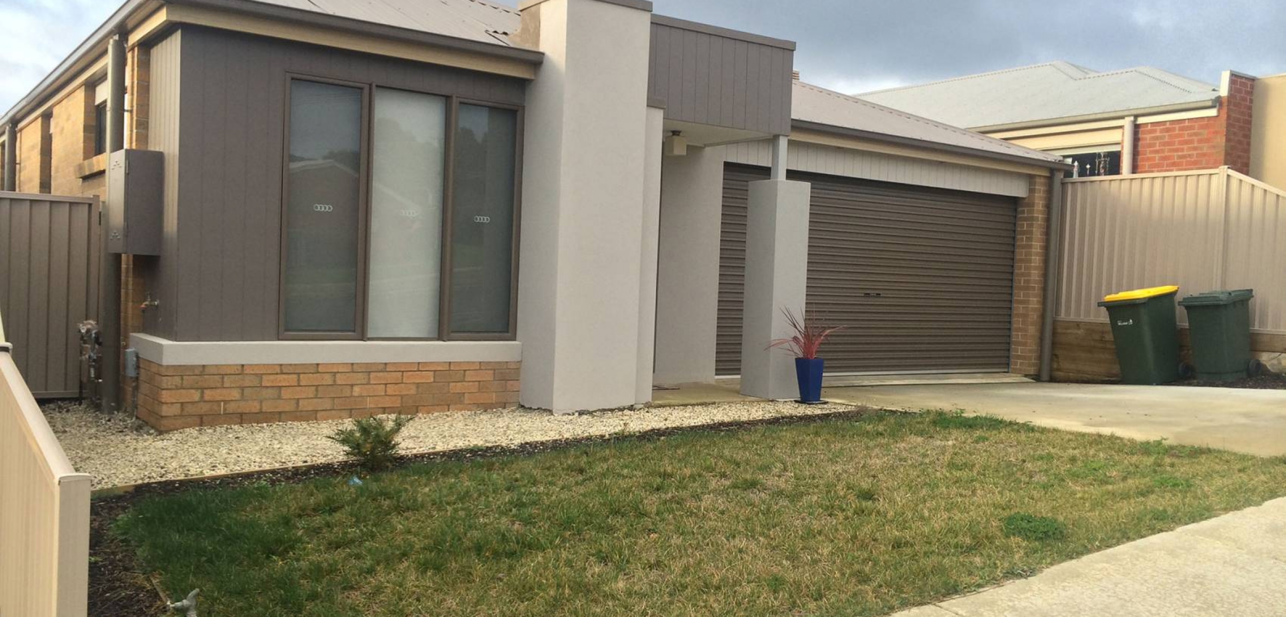 Pleasant View Estate Ballarat Construction Management